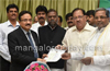 Mescom bags Chief Ministers Ratna award 2014-15